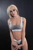 AF Dolls - Luka 165cm/5ft5 Medium Breast TPE Sex Doll