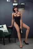 AF Dolls - Hester 168cm/5ft6 Large Breast TPE Sex Doll