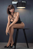 AF Dolls - Hester 168cm/5ft6 Large Breast TPE Sex Doll