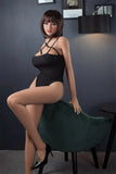 AF Dolls - Hester 168cm/5ft6 Large Breast TPE Sex Doll