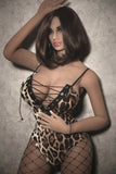AF Dolls - Fiamma 160cm/5ft3 Huge Breast TPE Sex Doll