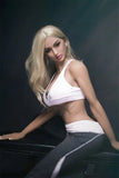 AF Dolls - Yseult 168cm/5ft6 Large Breast TPE Sex Doll