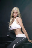 AF Dolls - Yseult 168cm/5ft6 Large Breast TPE Sex Doll