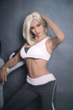 AF Dolls - Yseult 168cm/5ft6 Large Breast TPE Sex Doll