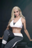 AF Dolls - Yseult 168cm/5ft6 Large Breast TPE Sex Doll