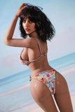 Aibei Dolls - Titania 150cm/4ft11 F-cup Silicone Head Sex Doll