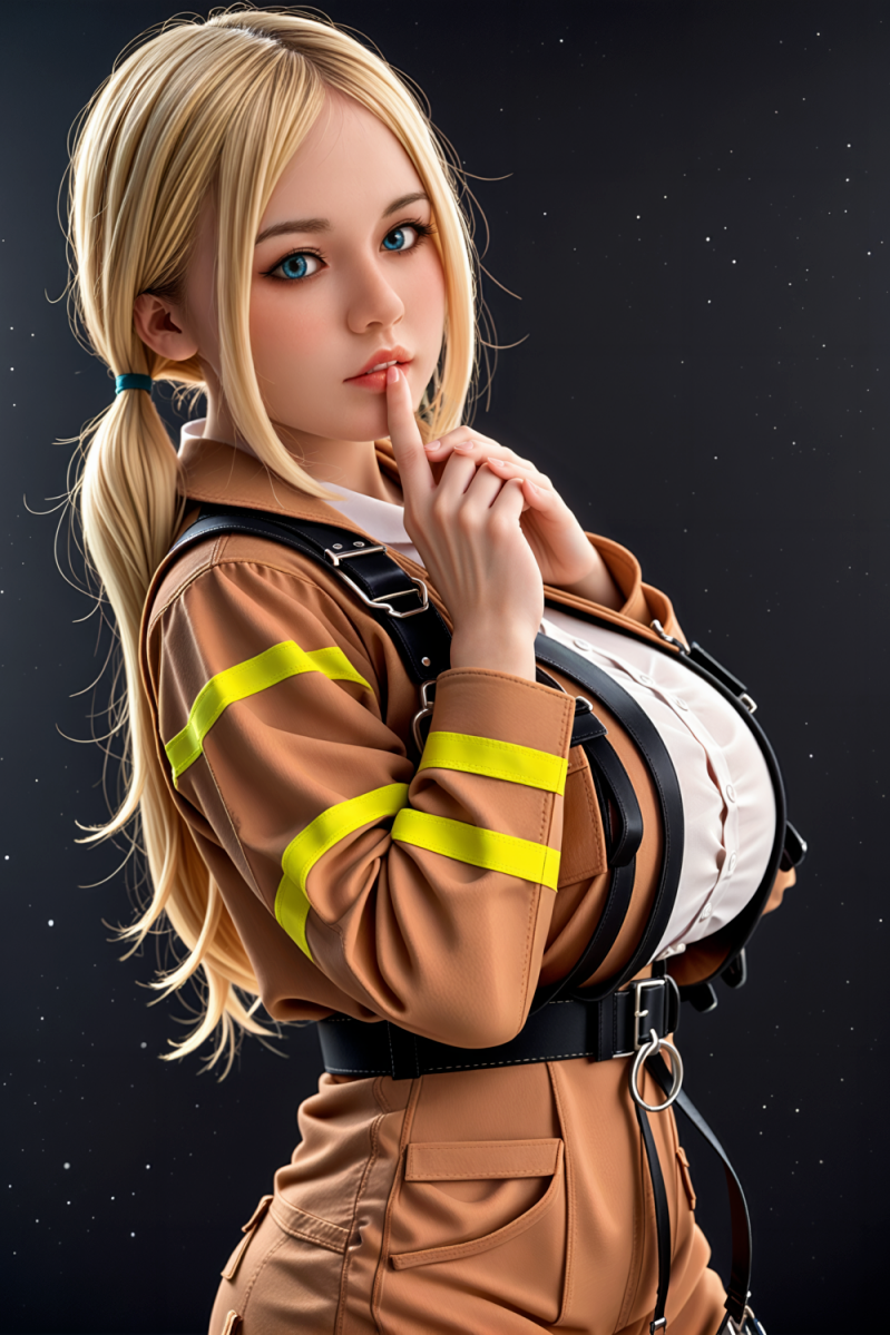 Aibei Dolls - Laurinda 153cm/5ft N-cup Silicone Head Sex Doll