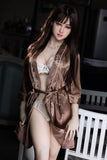 Aibei Dolls - Hope 158cm/5ft2 D-cup Silicone Head Sex Doll