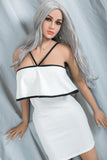 Aibei Dolls - Kaci 158cm/5ft2 H-cup TPE Sex Doll
