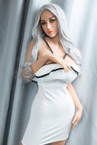 Aibei Dolls - Kaci 158cm/5ft2 H-cup TPE Sex Doll