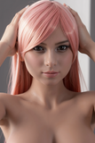 Aibei Dolls - Ondrea 160cm/5ft3 F-cup TPE Sex Doll