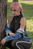 Aibei Dolls - Nyxen 160cm/5ft3 F-cup TPE Sex Doll