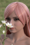 Aibei Dolls - Nyxen 160cm/5ft3 F-cup TPE Sex Doll