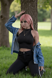 Aibei Dolls - Nyxen 160cm/5ft3 F-cup TPE Sex Doll