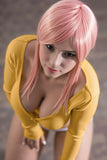 Aibei Dolls - Ondrea 160cm/5ft3 F-cup TPE Sex Doll