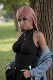 Aibei Dolls - Nyxen 160cm/5ft3 F-cup TPE Sex Doll