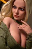 Aibei Dolls - Hubert 166cm/5ft5 H-cup TPE Sex Doll