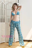 Aibei Dolls - Josie - 167cm/5ft6 E Cup ROS Silicone Sex Doll (In Stock US)