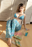 Aibei Dolls - Josie - 167cm/5ft6 E Cup ROS Silicone Sex Doll (In Stock US)