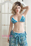 Aibei Dolls - Josie - 167cm/5ft6 E Cup ROS Silicone Sex Doll (In Stock US)