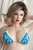 Aibei Dolls - Josie - 167cm/5ft6 E Cup ROS Silicone Sex Doll (In Stock US)