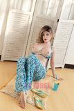 Aibei Dolls - Josie - 167cm/5ft6 E Cup ROS Silicone Sex Doll (In Stock US)