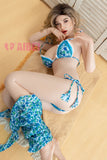 Aibei Dolls - Josie - 167cm/5ft6 E Cup ROS Silicone Sex Doll (In Stock US)
