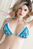 Aibei Dolls - Josie - 167cm/5ft6 E Cup ROS Silicone Sex Doll (In Stock US)