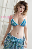 Aibei Dolls - Josie - 167cm/5ft6 E Cup ROS Silicone Sex Doll (Customized)