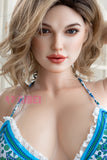 Aibei Dolls - Josie - 167cm/5ft6 E Cup ROS Silicone Sex Doll (In Stock US)
