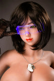 Aibei Dolls - Calliope 153cm/5ft H-cup BBW Sex Doll (In Stock US)