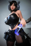 Aibei Dolls - Calliope 153cm/5ft H-cup BBW Sex Doll (In Stock US)