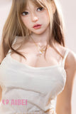 Aibei Dolls - Penny - 167cm/5ft6 E Cup Silicone Sex Doll AB11 (Customized)