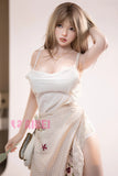Aibei Dolls - Penny - 167cm/5ft6 E Cup Silicone Sex Doll AB11 (Customized)