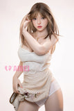 Aibei Dolls - Penny - 167cm/5ft6 E Cup Silicone Sex Doll AB11 (Customized)