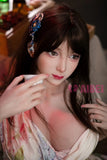 Aibei Dolls - Christa - 167cm/5ft6 E-Cup Silicone Sex Doll (Customized)