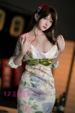 Aibei Dolls - Christa - 167cm/5ft6 E-Cup Silicone Sex Doll (Customized)