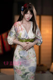Aibei Dolls - Christa - 167cm/5ft6 E-Cup Silicone Sex Doll (Customized)