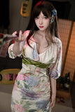 Aibei Dolls - Christa - 167cm/5ft6 E-Cup Silicone Sex Doll (In Stock US)