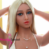 Marianna 152cm/4ft98 Realistic Sex Doll