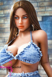 3-7 Days Delivery! Mikaela 164cm/5ft 38 TPE Sex Doll
