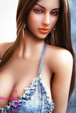 3-7 Days Delivery! Mikaela 164cm/5ft 38 TPE Sex Doll