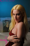 Jaelyn 168cm/5ft51 Blonde Sex Doll