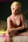 Jaelyn 168cm/5ft51 Blonde Sex Doll