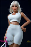 3-7 Days Delivery! Reyna 168cm/5ft 5 TPE Sex Doll (US)
