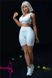 3-7 Days Delivery! Reyna 168cm/5ft 5 TPE Sex Doll (US)