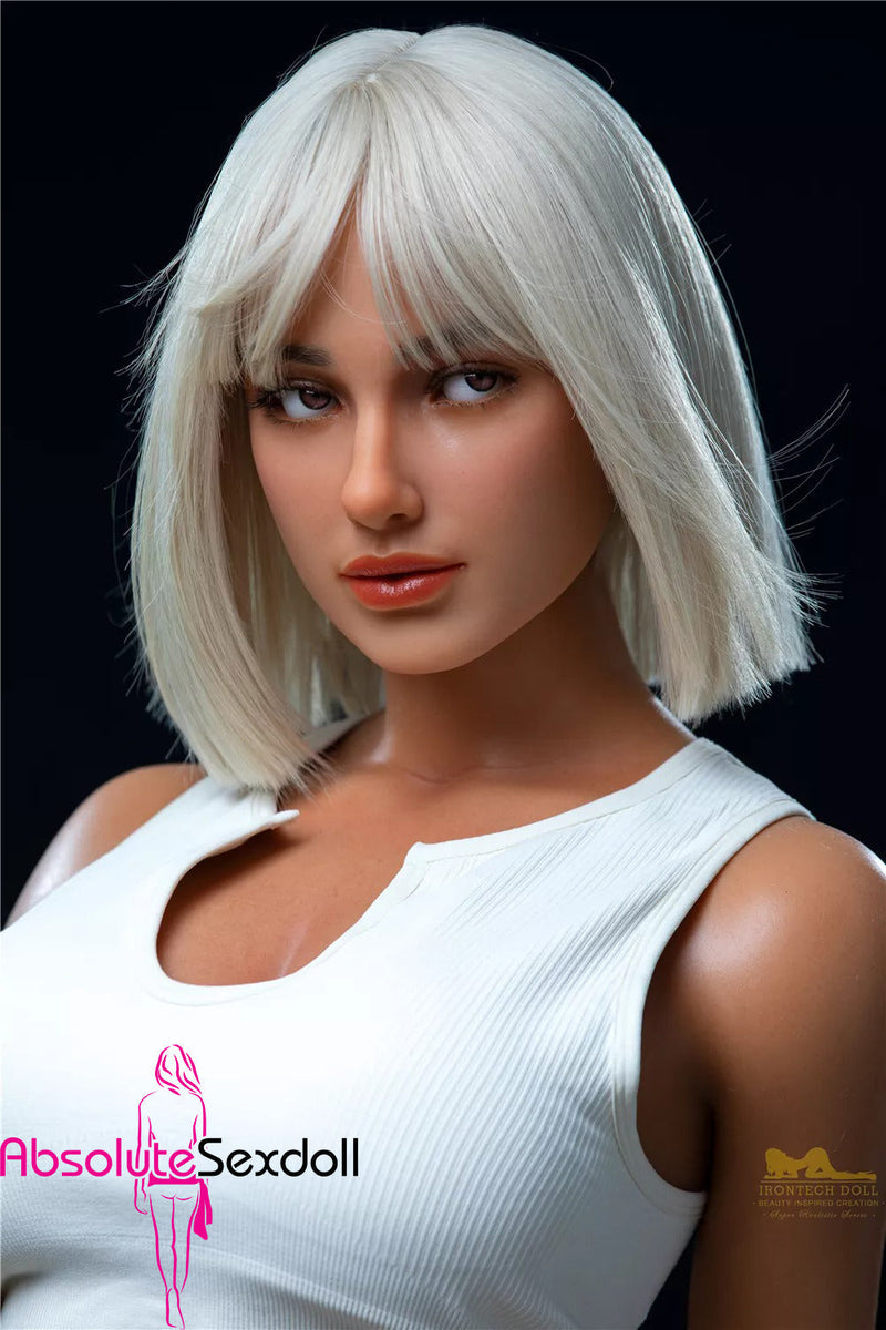 3-7 Days Delivery! Reyna 168cm/5ft 5 TPE Sex Doll (US)