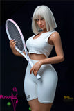3-7 Days Delivery! Reyna 168cm/5ft 5 TPE Sex Doll (US)