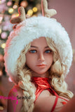 Donna 164cm/5ft 38 BBW Sex Doll