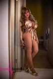 Kaiya 164cm/5ft 3 BBW TPE Sex Doll
